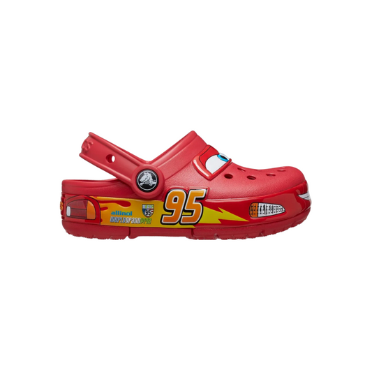 Cars x Crocs Classic Clog Lightning McQueen