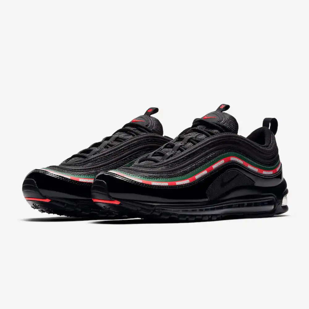 Undefeated x Nike Air Max 97 OG Black
