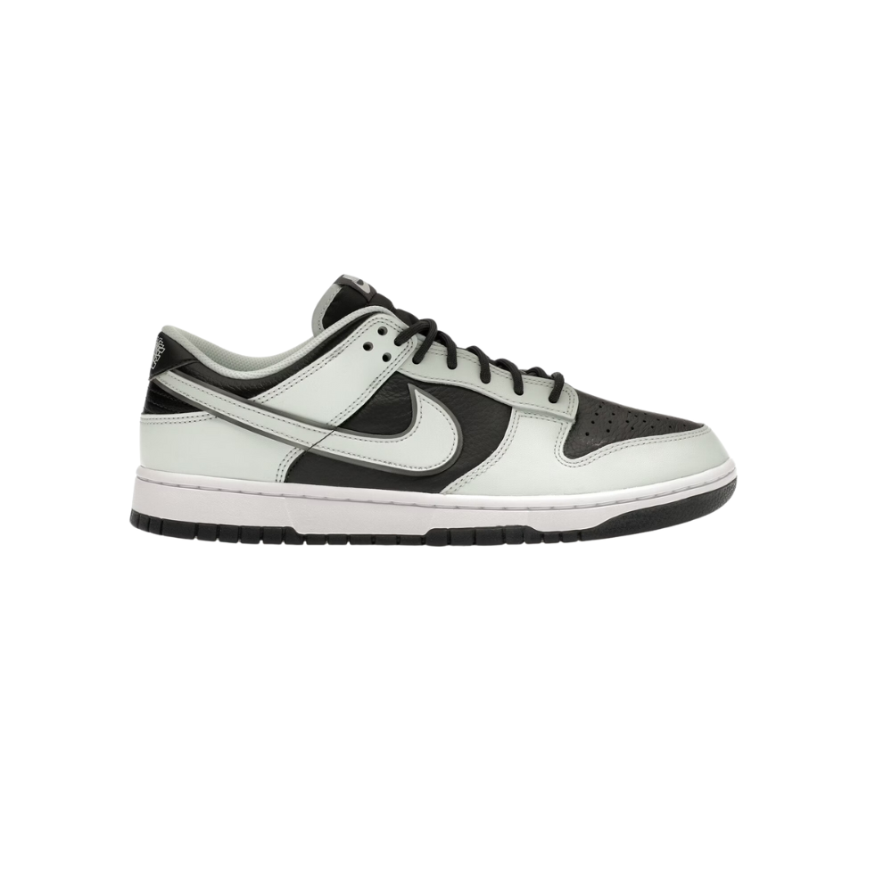 Nike Dunk Low Dark Smoke Grey