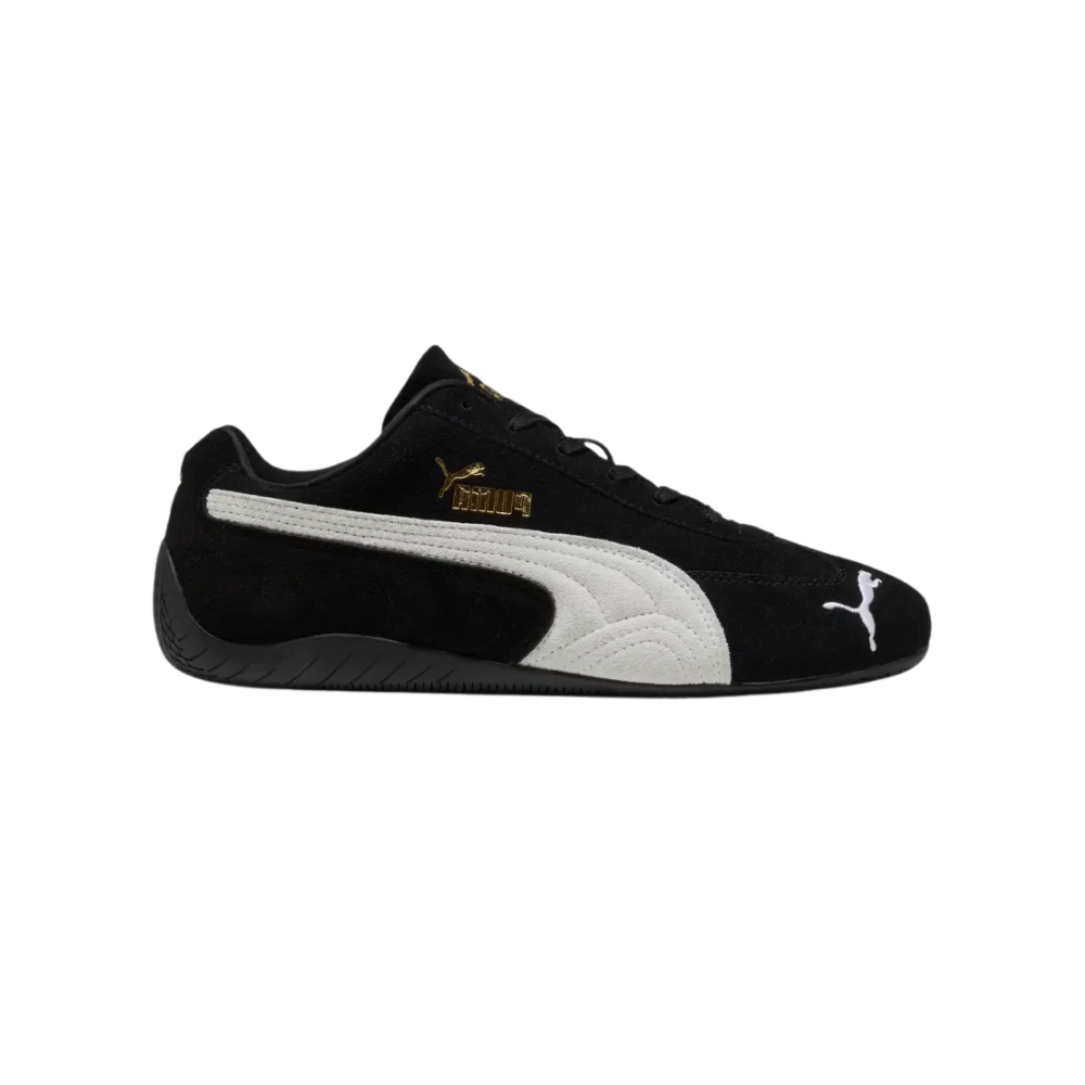 Puma Speedcat OG Black White
