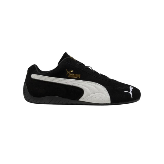 Puma Speedcat OG Black White