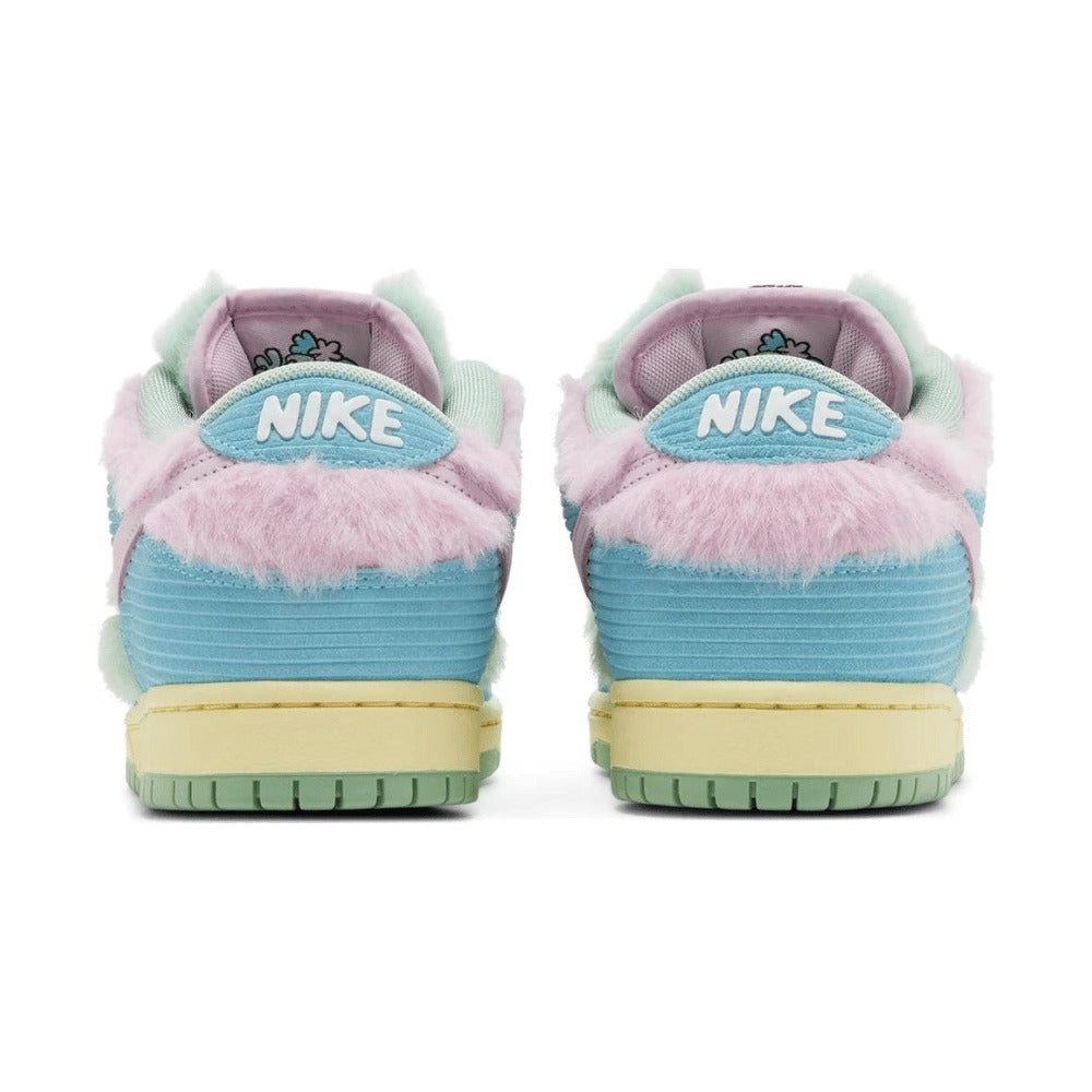 Verdy x Nike SB Dunk Low Visty