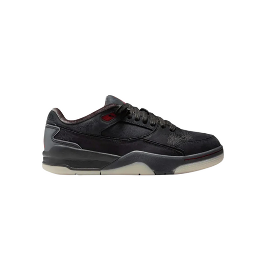 Who Decides War x Jordan Flight Court Bred