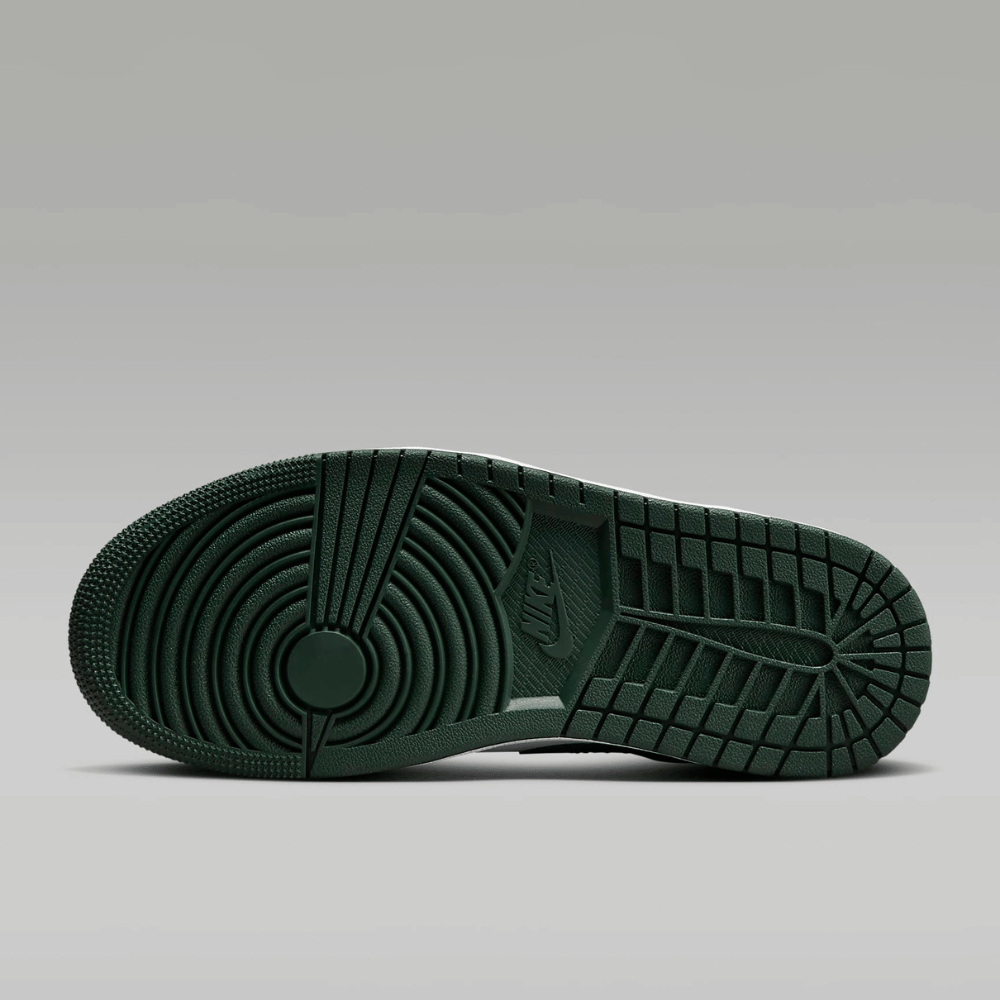 Air Jordan 1 Low Galactic Jade