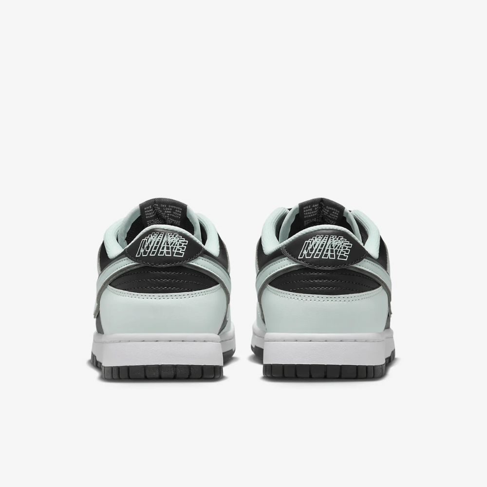 Nike Dunk Low Dark Smoke Grey