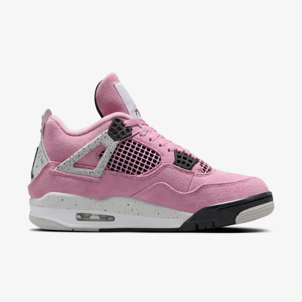 Air Jordan 4 Orchid