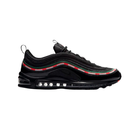 Undefeated x Nike Air Max 97 OG Black