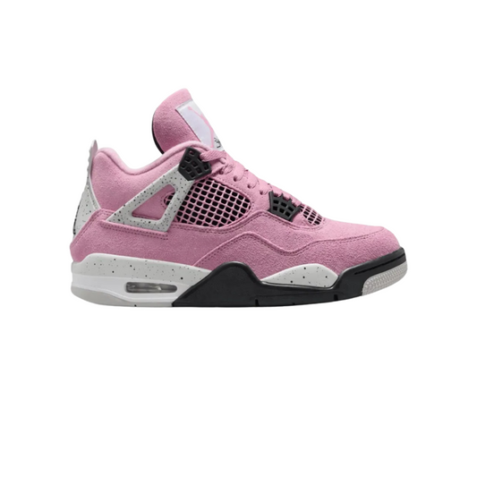 Air Jordan 4 Orchid