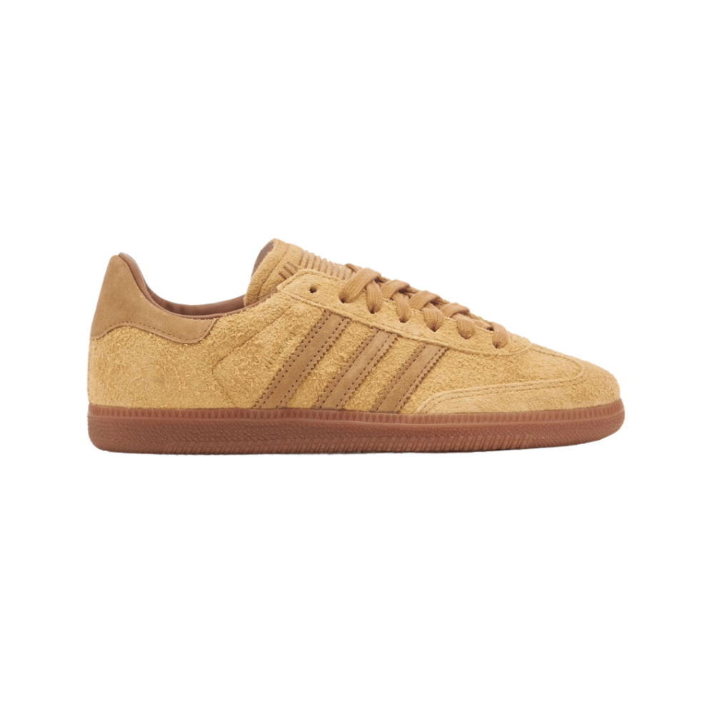 JJJJound x adidas Samba Mesa