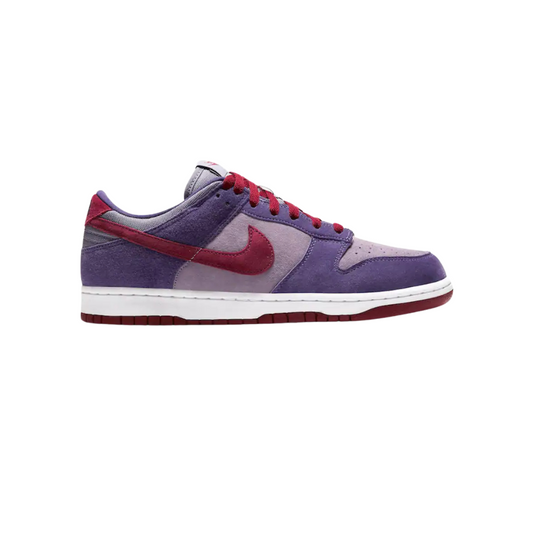 Nike Dunk Low Plum