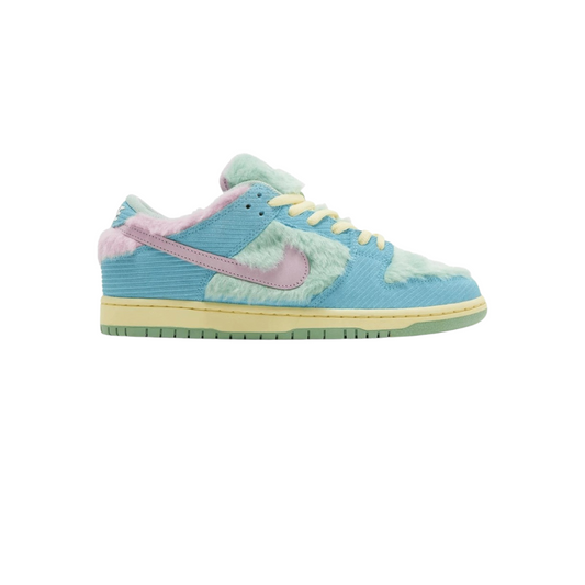 Verdy x Nike SB Dunk Low Visty