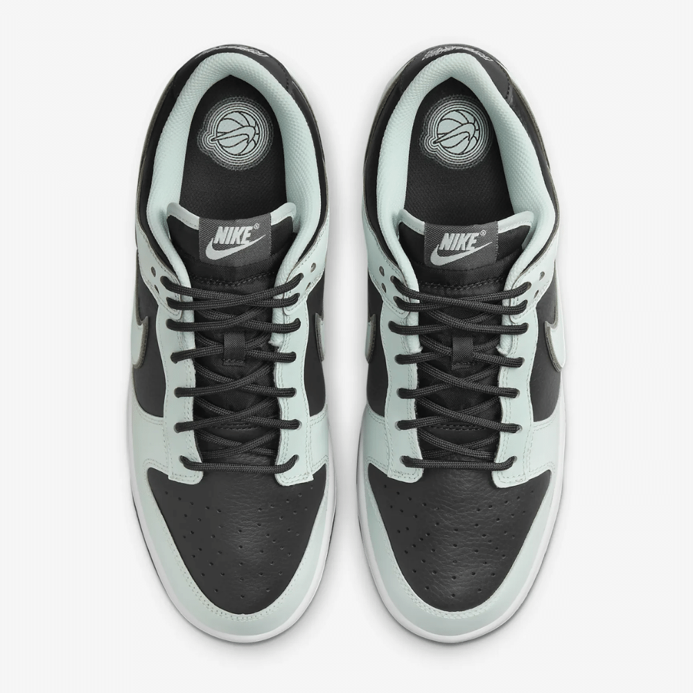 Nike Dunk Low Dark Smoke Grey