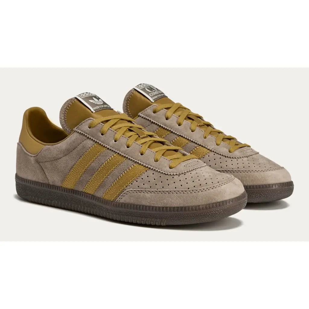 adidas Wimberly SPZL C.P. Company Tech Khaki