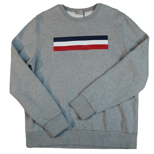 CREW NECK MONCLER 952