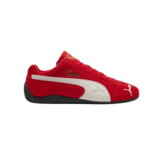 Puma Speedcat OG Red