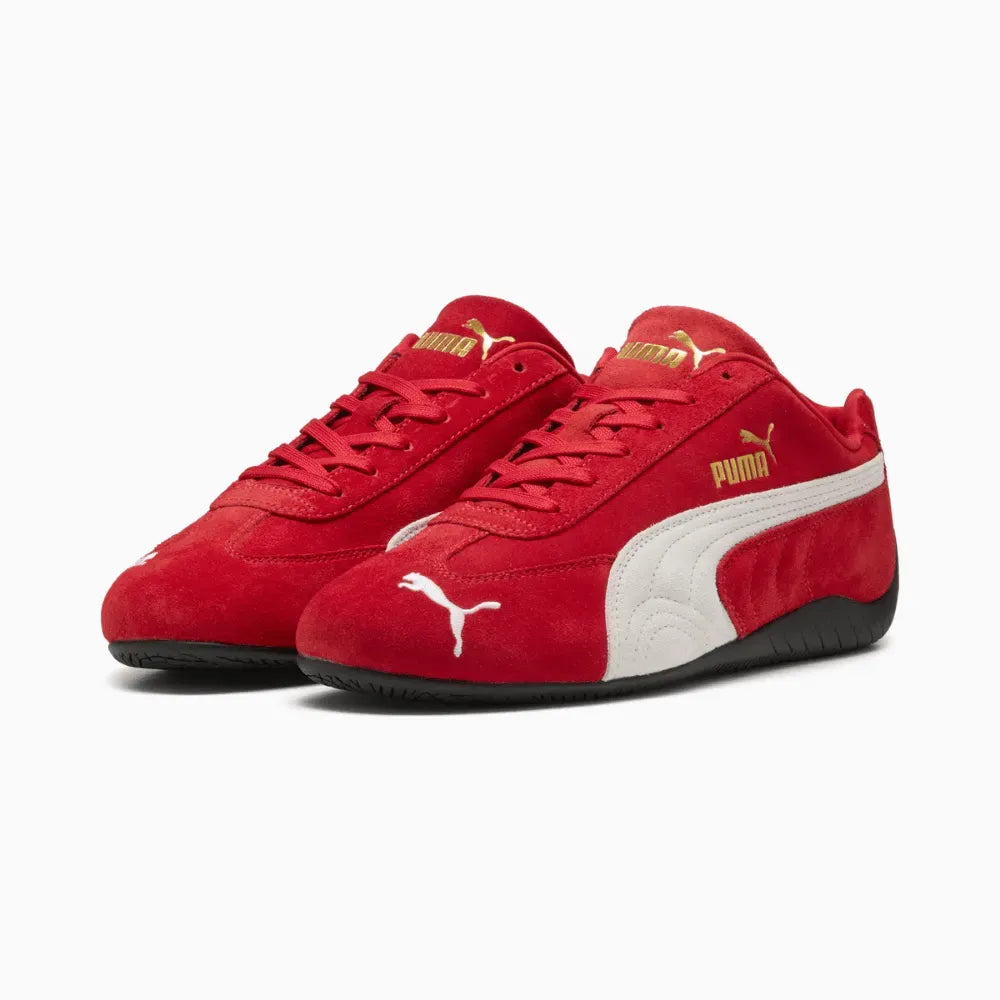 Puma Speedcat OG Red