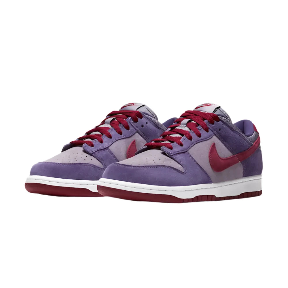 Nike Dunk Low Plum