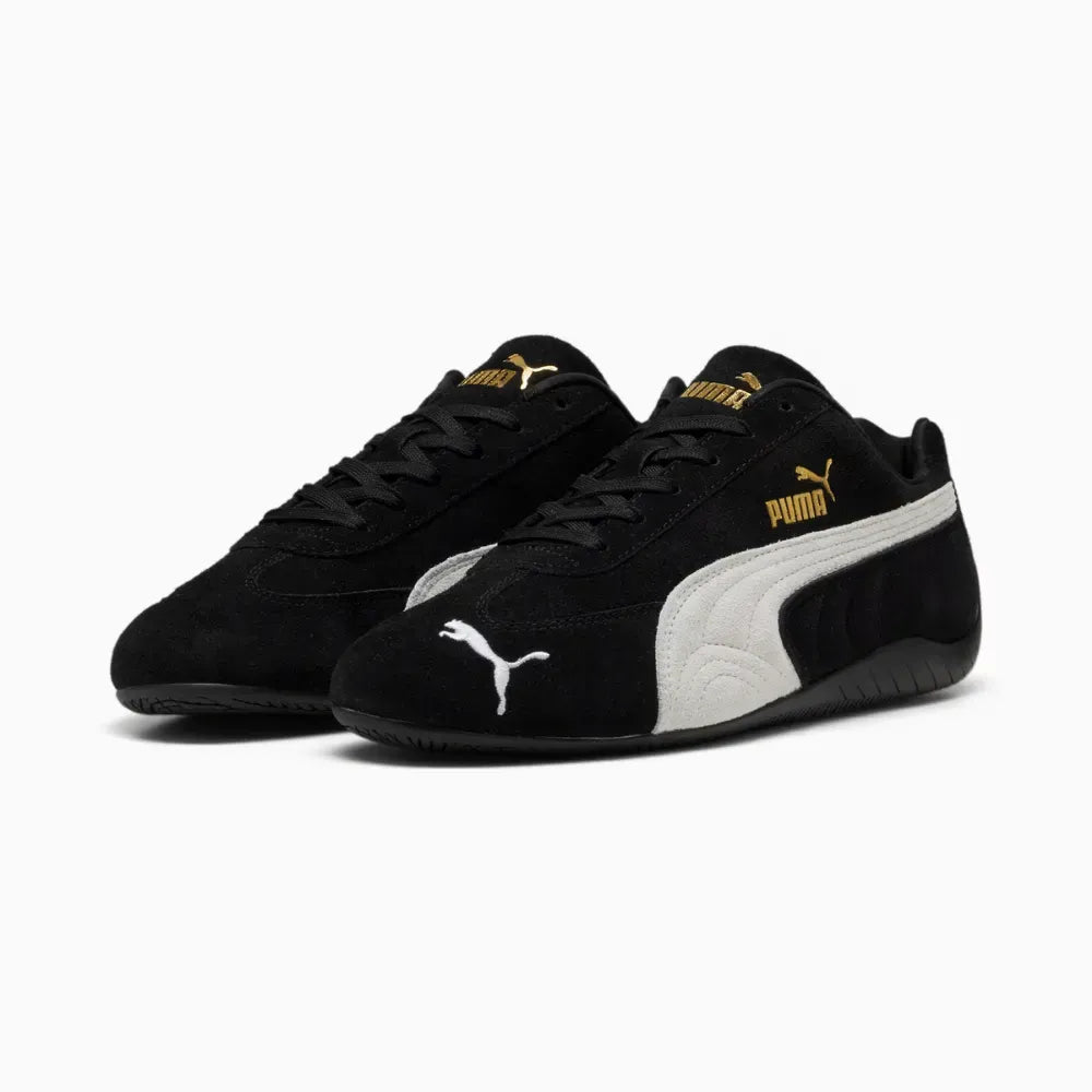 Puma Speedcat OG Black White