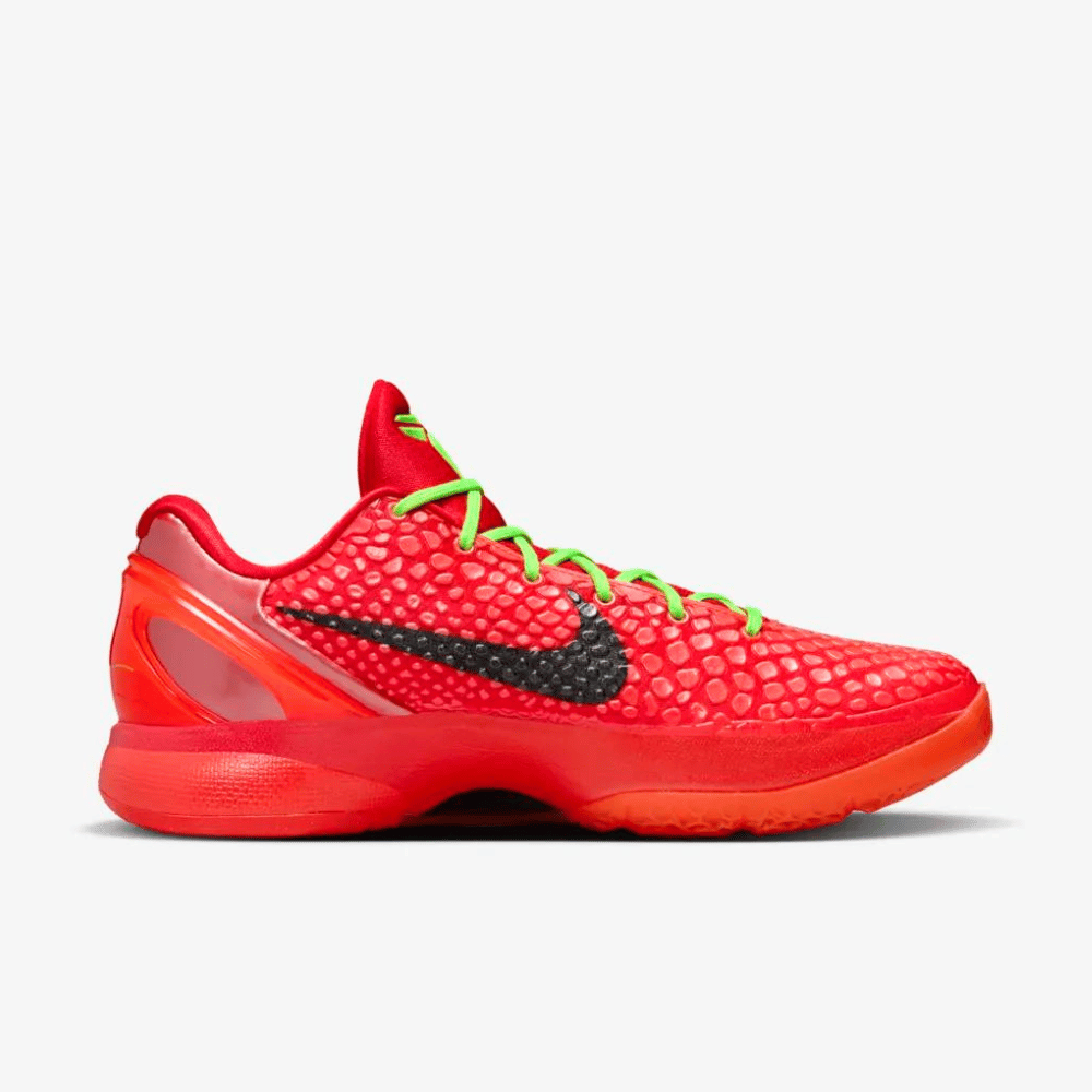 Nike Kobe 6 Protro Reverse Grinch