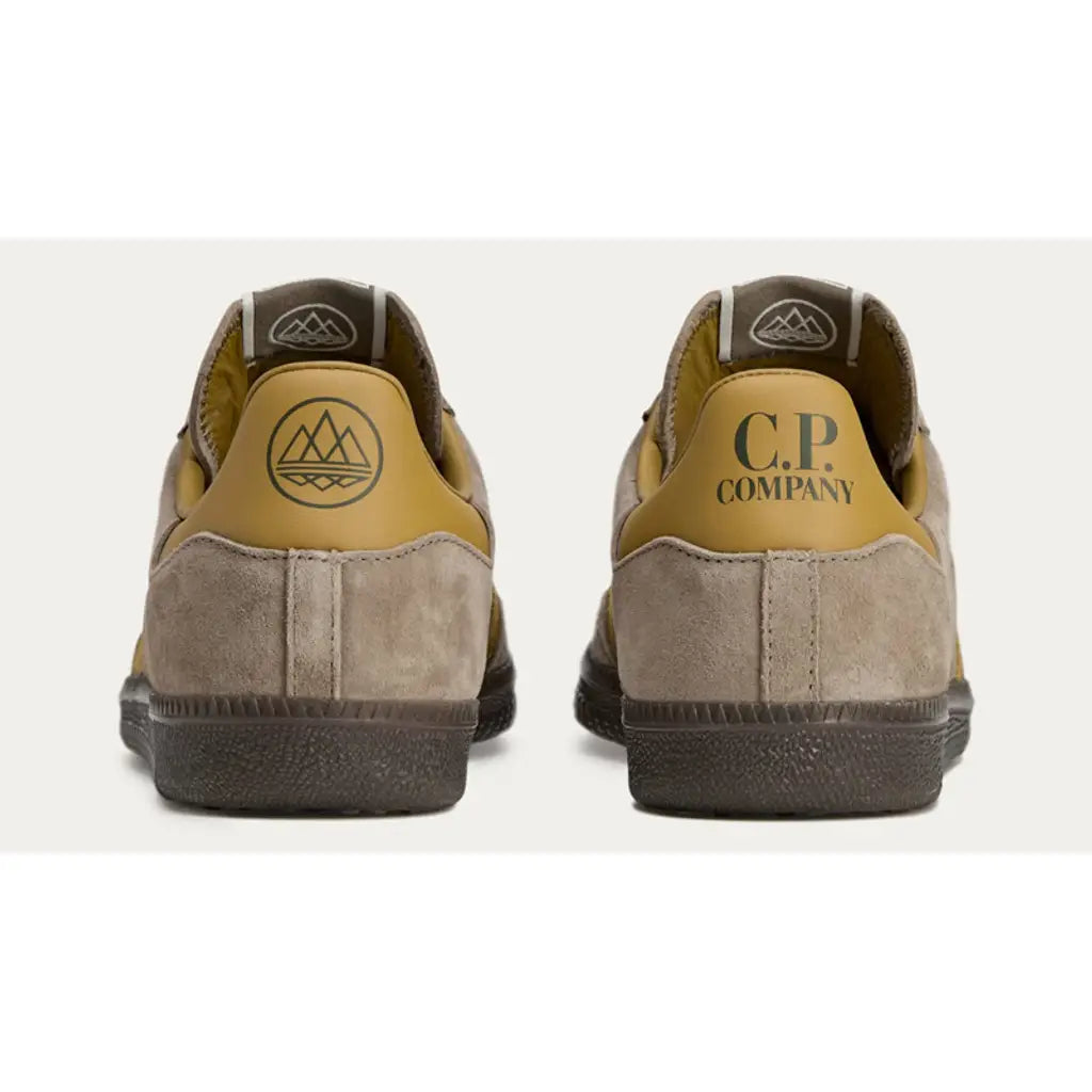 adidas Wimberly SPZL C.P. Company Tech Khaki