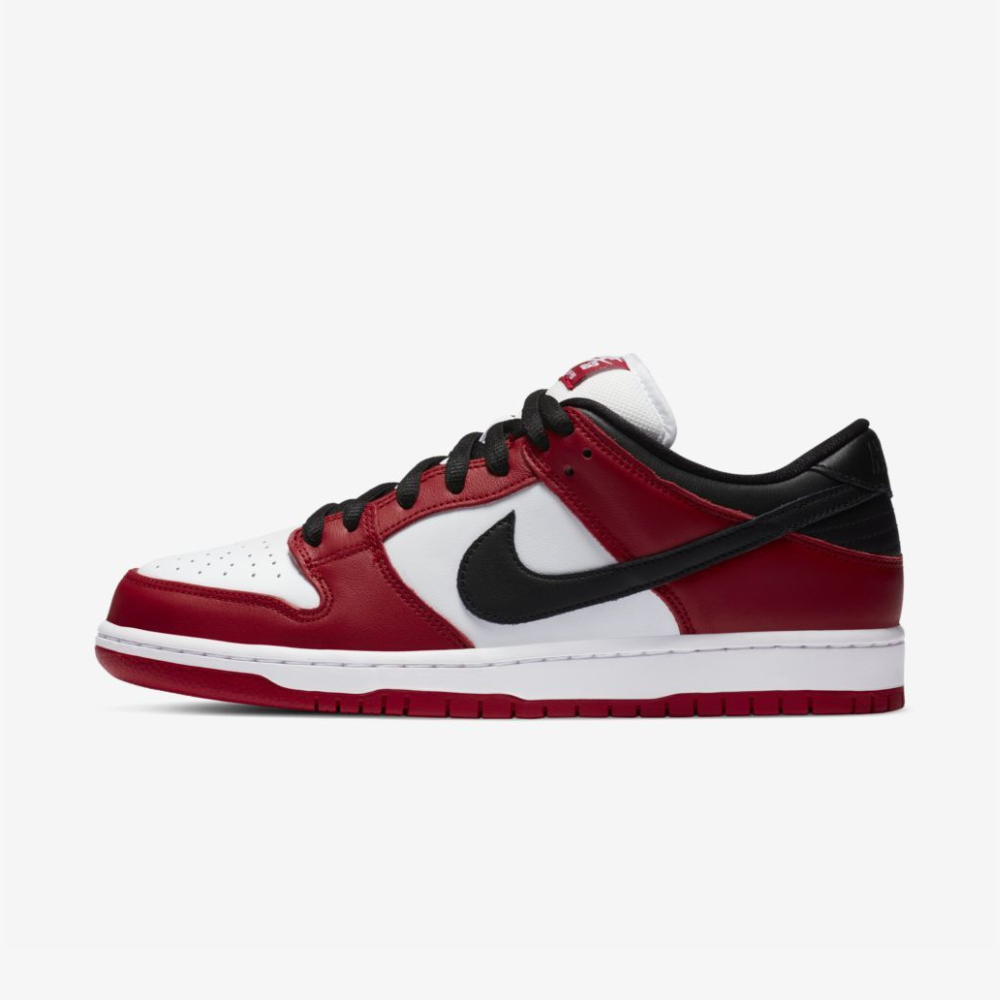 Nike SB Dunk Low Pro Chicago